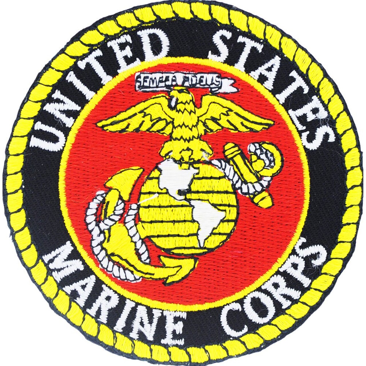 EagleEmblems PM5401 Patch USMC Logo 03A 3 Michaels eagleemblems-pm5401-patch-usmc-logo-03a-3-michaels